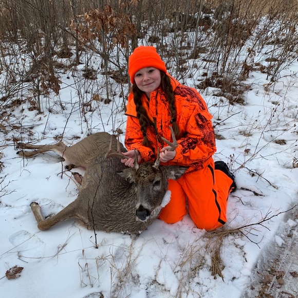 Meet your Posher, Rylee - Picture 1 of 1